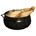 Bird Soup