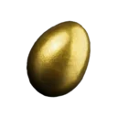Golden Goose Egg