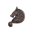 Greymane's Token