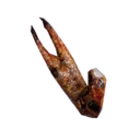 Grilled Pincers