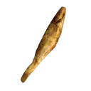 Salt-Roasted Fish