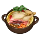 Mixed Stew