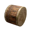 Small Drum
