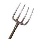 Pitchfork