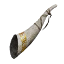 Narima's Horn