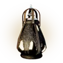 Dark Fog Lantern