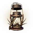 Flame Lantern