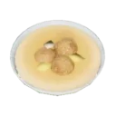 Meatball Soup