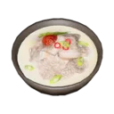 Satisfying Meat Soup
