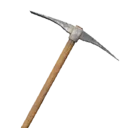 Pickaxe