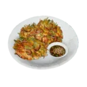 Battered Seafood