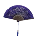 Eastern Witch's Fan
