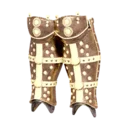 Muskan's Lower Body Clone