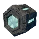 Engraved Stone
