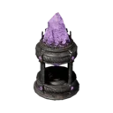 Lilac Processed Crystal