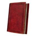 Empty Book