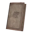 Count Grace's Journal