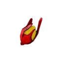 Sticky Flower Bomb