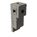 Fusion Reactor Core: XII-IV