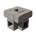 Fusion Reactor Core: XIII-IV