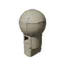 Fusion Reactor Core: XXI-I