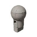 Fusion Reactor Core: XXI-IV