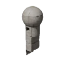 Fusion Reactor Core: XXII-IV