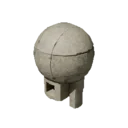 Fusion Reactor Core: XXIII-I
