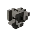Fusion Reactor Core: LI-VI
