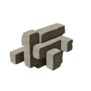 Fusion Reactor Core: LIII-I