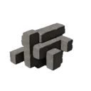 Fusion Reactor Core: LIII-VI