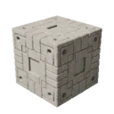 Fusion Reactor Core: IX