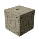 Fusion Reactor Core: V