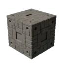 Fusion Reactor Core: IV