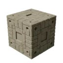 Fusion Reactor Core: VII