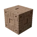 Fusion Reactor Core: VI