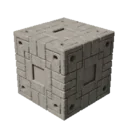 Fusion Reactor Core: XIII