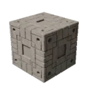 Fusion Reactor Core: XI