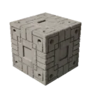 Fusion Reactor Core: XIV