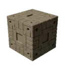 Fusion Reactor Core: XV
