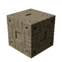 Fusion Reactor Core: XVI