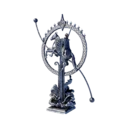 Kinetic Knight