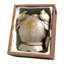 Packaged Ceremonial Armor