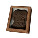 Packaged Field Cloth Armor