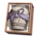 Packaged Ceramic