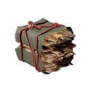 Packaged Fish Meat