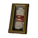 Packaged Pelt
