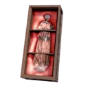 Packaged Glass