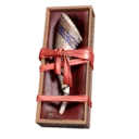 Packaged Ivory