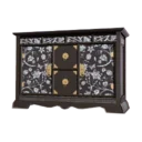 Packaged Nacre Lacquer